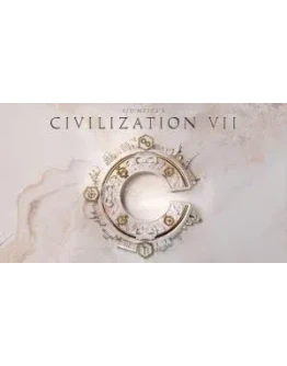 Sid Meier's Civilization VII Founders Edition