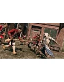 Assassin's Creed 3 RemasteredUBISOFTОПЛАТА КАРТОЙ