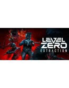 Level Zero: Extraction STEAM КЛЮЧ РОССИЯ + МИР