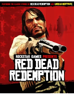 Red Dead Redemption 1 (Аренда аккаунта Steam) Онлайн Red Dead Redemption 1 (Аренда аккаунта Steam) Онлайн