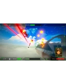 Rogue Flight Xbox Series XS активация