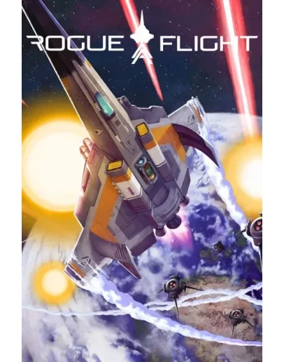 Rogue Flight Xbox Series XS активация