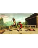Assassin's Creed Chronicles: TrilogyОПЛАТА КАРТОЙ