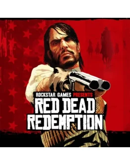 Red Dead Redemption/Ред Дед Редемпшен Epic Games EGS