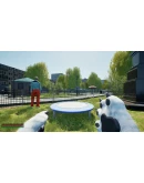 Симулятор Квадробера АВТОДОСТАВКА STEAM РОССИЯ