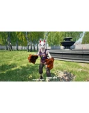 Симулятор Квадробера АВТОДОСТАВКА STEAM РОССИЯ