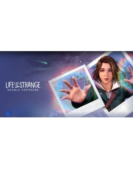 Life is Strange: Double Exposure Ultimate (Очереди нет)