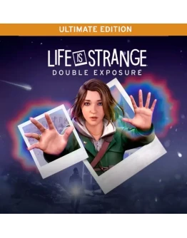 Life is Strange: Double Exposure Ultimate Steam Оффлайн