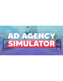 Ad Agency Simulator АВТОДОСТАВКА STEAM РОССИЯ