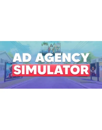 Ad Agency Simulator АВТОДОСТАВКА STEAM РОССИЯ