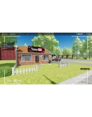 Ad Agency Simulator АВТОДОСТАВКА STEAM РОССИЯ