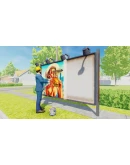 Ad Agency Simulator АВТОДОСТАВКА STEAM РОССИЯ