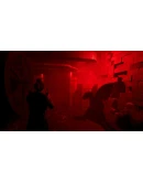 Outbreak: Shades of Horror Chromatic Split STEAM РОССИЯ