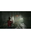 Outbreak: Shades of Horror Chromatic Split STEAM РОССИЯ