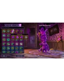 Witch It - Fluffy Luaq Skin Pack DLC STEAM РОССИЯ