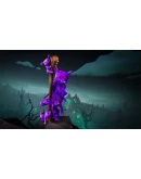 Witch It - Fluffy Luaq Skin Pack DLC STEAM РОССИЯ