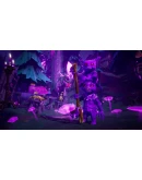 Witch It - Fluffy Luaq Skin Pack DLC STEAM РОССИЯ