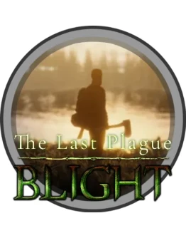 The Last Plague: Blight +DLC Steam (GLOBAL)