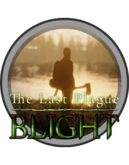 The Last Plague: BlightSteam (Region Free)(GLOBAL)