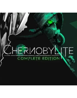 Chernobylite Complete Edition Steam аккаунт на 30 дней