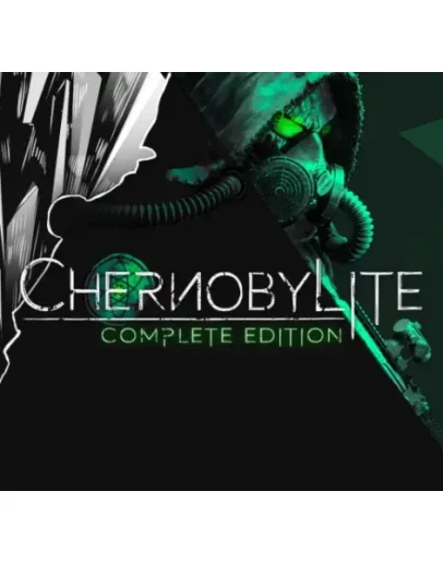 Chernobylite Complete Edition Steam аккаунт на 30 дней