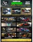 Need for Speed Unbound Ultimate Collection Steam Gift Need for Speed Unbound Ultimate Collection Steam Gift