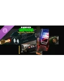 Need for Speed Unbound Ultimate Collection Upgrade