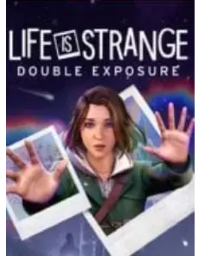 Life is Strange Double Exposure Deluxe Edition Steam