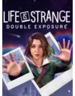 Life is Strange Double Exposure Ultimate Edition Steam