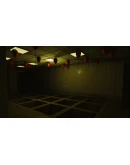 Backrooms: Partygoers XBOXПокупка на Ваш акк