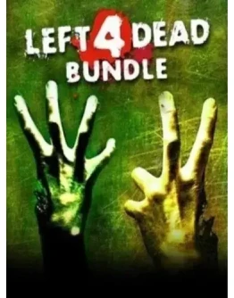 Left 4 Dead 1, 2 (Аренда аккаунта Steam) Онлайн