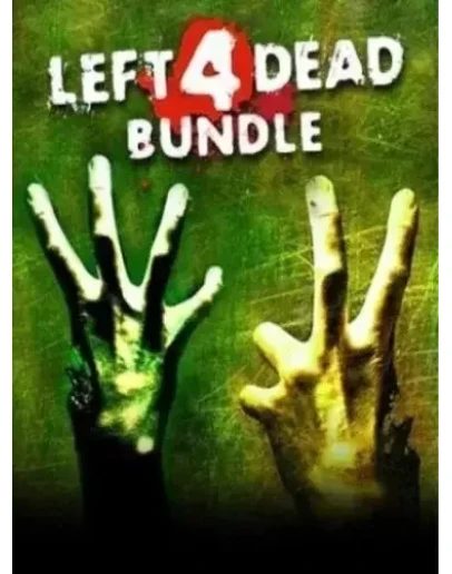 Left 4 Dead 1, 2 (Аренда аккаунта Steam) Онлайн