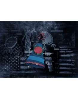 PAYDAY 2 Party Hat DLC ключ (Steam, global)