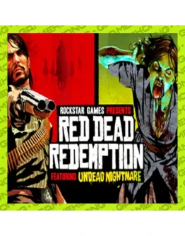 Red Dead Redemption + БЫСТРО аккаунт Steam ОФФЛАЙН