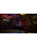 Jack Holmes : Master of Puppets (Steam key/РФ+Весь Мир)