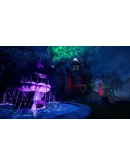 Jack Holmes : Master of Puppets (Steam key/РФ+Весь Мир)