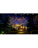 Jack Holmes : Master of Puppets (Steam key/РФ+Весь Мир)