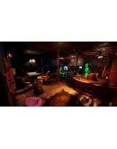 Jack Holmes : Master of Puppets (Steam key/РФ+Весь Мир)