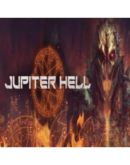 Jupiter Hell (Steam key / РФ+Весь Мир) Jupiter Hell (Steam key / РФ+Весь Мир)