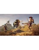Assassin's Creed Odyssey КЭШБЕК