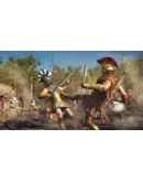 Assassin's Creed Odyssey Gold EditionКЭШБЕК Assassin's Creed Odyssey Gold EditionКЭШБЕК