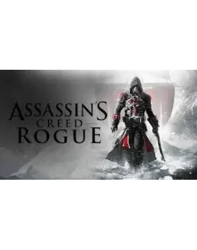 Assassins Creed Rogue КЭШБЕК