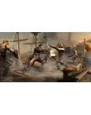 Assassins Creed Rogue КЭШБЕК