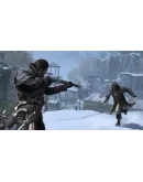 Assassins Creed Rogue КЭШБЕК