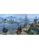 Assassins Creed Rogue КЭШБЕК