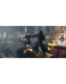 Assassin's Creed Syndicate КЭШБЕК