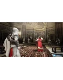 Assassin's Creed: BrotherhoodКЭШБЕК
