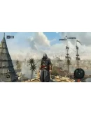 Assassin's Creed: Ezio TrilogyКЭШБЕК