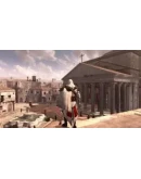 Assassin's Creed: Ezio TrilogyКЭШБЕК