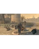 Assassin's Creed: Ezio TrilogyКЭШБЕК